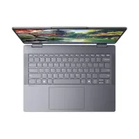 Lenovo IdeaPad 5i 2-in-1 14IAL10 Ultra 7-255H 16GB RAM 1TB SSD 14 Inch IPS Touch Laptop - Luna Grey